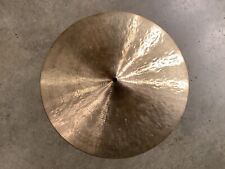 Meinl byzance heavy for sale  Denver