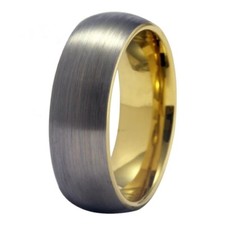 Anello fascia carburo usato  Spedire a Italy