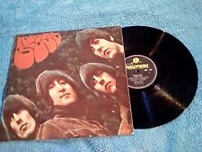 Beatles. rubber soul. for sale  BANBURY