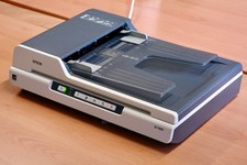 Epson 1500 dokumentenscanner gebraucht kaufen  Schwabach