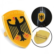 Deutschland hood crest for sale  Portland