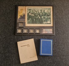 Mini lotto olimpiadi usato Mini lotto olimpiadi usato  Taviano