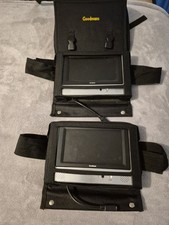 Goodmans gce 5007tft for sale  STOKE-ON-TRENT