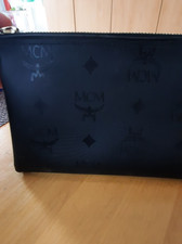 Mcm kosmetiktasche geldtasche gebraucht kaufen  Deutschland