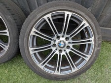 Bmw alloys 220m for sale  BLACKPOOL