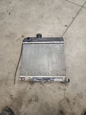 Aluminum radiator 1982 for sale  Milan