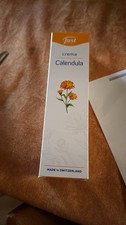 Crema calendula just usato  Casapesenna