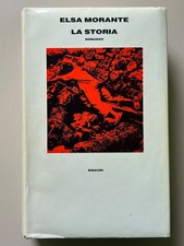 Storia elsa morante usato  Campobasso