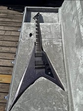 Esp ltd black for sale  SLOUGH