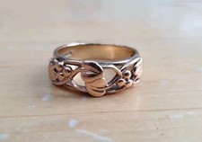 Clogau welsh 9ct for sale  HASLEMERE