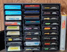 Sua escolha, escolha seus favoritos jogo Colecovision Coleco frete combinado  comprar usado Sua escolha, escolha seus favoritos jogo Colecovision Coleco frete combinado  comprar usado  Enviando para Brazil