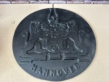 Xxl wappen niedersachsen gebraucht kaufen  Rodenberg