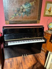 Pianoforte verticale schulze usato  Brescia