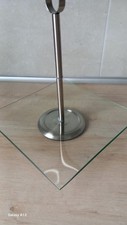 Etagere glas edelsthal gebraucht kaufen  Gemünden