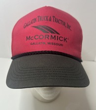 Mccormick farmall tractor for sale  Braymer