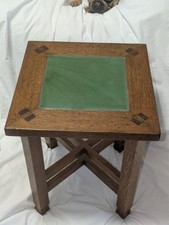 Gustav stickley table for sale  NEWPORT