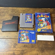 Nintendo nes 1987 for sale  San Francisco