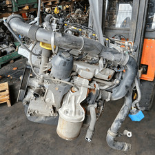 55201882 motore compl. usato  Italia