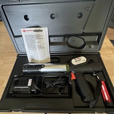 Würth akku kartuschenauspreß gebraucht kaufen  Neuhardenberg, Neutrebbin