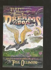 Paul ollswang dreams for sale  Franklin