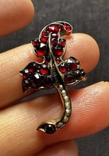 Victorian rose cut for sale  LONDON