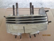 Zundapp 601 left for sale  Deland