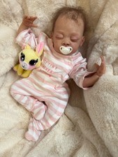 Reborn baby jody gebraucht kaufen  Freiberg