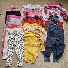 21pc baby girl for sale  Rochester