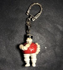 Porte clefs figurine d'occasion Porte clefs figurine d'occasion  Nantes-