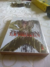 Devilman definitive edition usato  Cittiglio