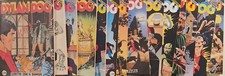 Dylan dog. set usato  La Spezia