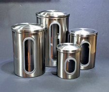 set canister storage kitchen for sale set canister storage kitchen for sale Odenton