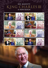 King charles iii d'occasion  Expédié en Belgium