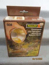 Faller 508 gießmasse gebraucht kaufen  Wenden
