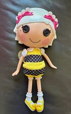 Vintage lalaloopsy poupée d'occasion  Nice-