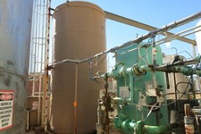 9400 gallon brine for sale  Houston
