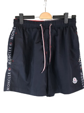 Moncler short noir d'occasion  Angers-