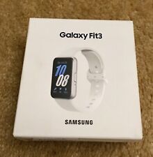 Reloj inteligente SAMSUNG Fit3 con 4 correas segunda mano  Embacar hacia Argentina