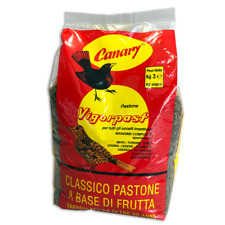 Canary vigorpast pastone usato  Bevagna