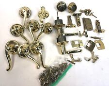 Bulk lot brass for sale  Bedford