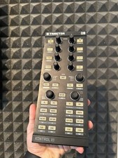 Traktor kontrol mk1 usato  Fasano