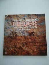 Robert schuhmann lieder gebraucht kaufen  Pirmasens