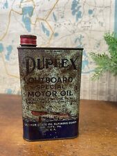 Vintage duplex outboard for sale  Cataumet