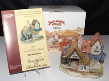 David winter cottage for sale  Lewisville