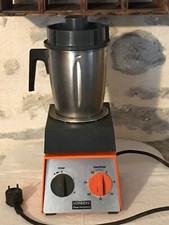 Vorwerk thermomix blender d'occasion  Moussan