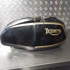 Triumph t140 tank for sale  WIGAN