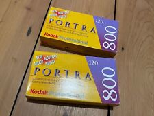 Kodak portra 800 gebraucht kaufen  Siegburg