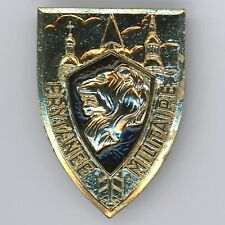 Prytanée militaire flèche d'occasion  La Queue-les-Yvelines