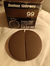 Berker starpoint doppel gebraucht kaufen  Kraiburg