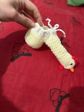 Novelty chicken willy for sale  SMETHWICK